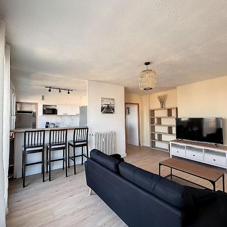 Agreable Appartement 4 Pieces, Vue Mont Ventoux, Proche Remparts Avignon Exterior foto